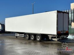 Lamberet LAMBERET SR2L FRIGO CARRIER MULTI TEMP TAIL -L