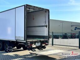 Lamberet LAMBERET SR2L FRIGO CARRIER MULTI TEMP TAIL-L