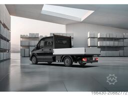 Mercedes-Benz Sprinter 315 CDI Pritsche PRO L2 DOKA AHK 3,5