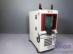 Vötsch VC³ 4018/S Li-Ion CO/CO