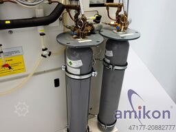 Vötsch VC³ 4018/S Li-Ion CO/CO