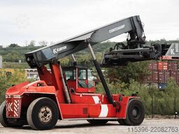 Kalmar DRF450-70C5XS