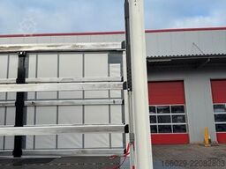 MAN TGX 26.440 6x2 mit Schwerlast-Ladebordwand Rampe