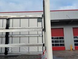 MAN TGX 26.440 6x2 mit Schwerlast-Ladebordwand Rampe