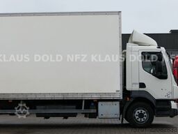 VOLVO FL 250 Koffer Rolltor LBW Euro 6