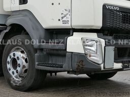 VOLVO FL 250 Koffer Rolltor LBW Euro 6