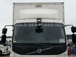 VOLVO FL 250 Koffer Rolltor LBW Euro 6