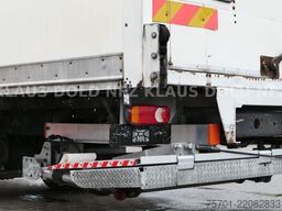 VOLVO FL 250 Koffer Rolltor LBW Euro 6