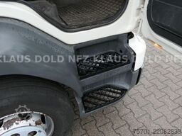 VOLVO FL 250 Koffer Rolltor LBW Euro 6