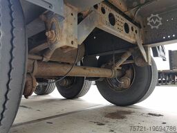 KRONE SDP 02 BÄR 2 TONS TAILLIFT