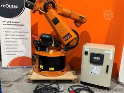 KUKA KR 125 /2 Tj