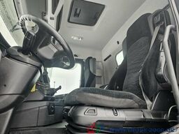 Mercedes-Benz Arocs 3253 8x4 Palfinger Haken 26 to - 202 TKM