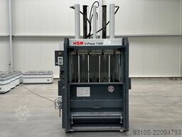 HSM V-Press 1160 Plus