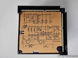 LANDIS & GYR LFL 1.322