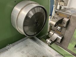 Hestika Zentrierbohrmaschine