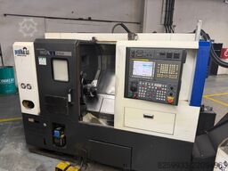 Hyundai WIA L 210A