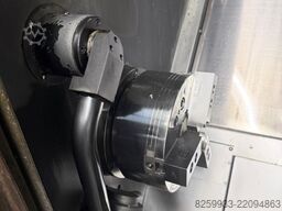 Hyundai WIA L 210A