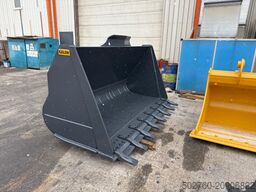 Volvo L120 General Purpose Bucket
