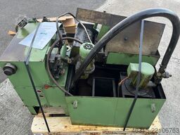 Kapp AS 204 GT