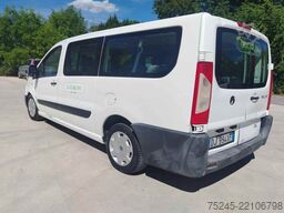 FIAT SCUDO 9 POSTI PULMINO 2.0 MJT 120