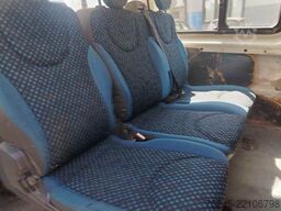 FIAT SCUDO 9 POSTI PULMINO 2.0 MJT 120