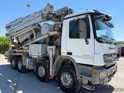 Mercedes-Benz MB 4144 B