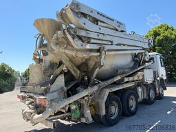 Mercedes-Benz MB 4144 B