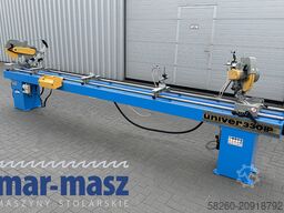 PERTICI typ UNIVER 330IP 