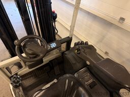 Unicarriers AG2N1L20Q