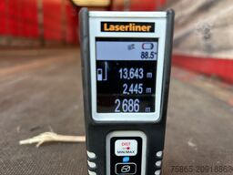 Pacton T3-001 / Curtainside Trailer / BPW Drum / APK T...