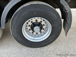 Pacton T3-001 / Curtainside Trailer / BPW Drum / APK T...