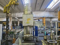 WMW ERFURT PYE 100 PYE 169