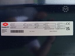 TRANSLYFT TSL 1500-1000sp