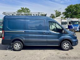 Ford Transit Apk 14-05-2028!  AUTO,  XENON HID, NAVI...