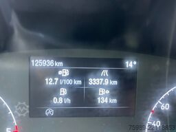 Ford Transit Apk 14-05-2028!  AUTO,  XENON HID, NAVI...