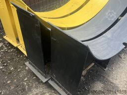 HGG Profiling Equipment HGG Profiling Equipment HGG Profiling Equipment