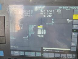 DN Solutions PUMA 4100LMA