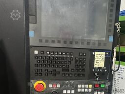 DN Solutions PUMA 4100LMA
