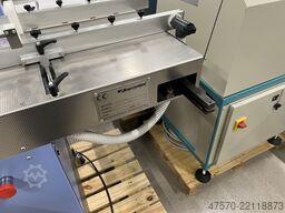 Bacciottini Pit Stop DG LINE 8000 Automatic Creasing Machine