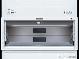 Apfel GmbH Lagerturmlösung LTL