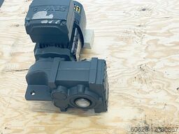 SEW-EURODRIVE FH27/GDRS71S4BE05HR/ISU/TF