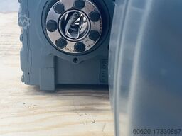 SEW-EURODRIVE FH27/GDRS71S4BE05HR/ISU/TF