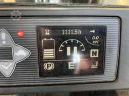 UniCarriers A2N1L18Q (TX3-18)