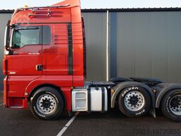 MAN TGX 26.560 6X2 EURO 6 RETARDER
