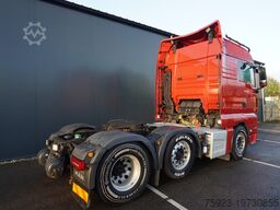 MAN TGX 26.560 6X2 EURO 6 RETARDER