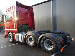 MAN TGX 26.560 6X2 EURO 6 RETARDER