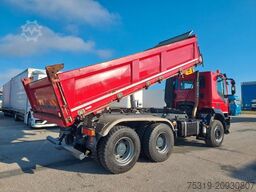 IVECO AD 260T45 BB Dautel Bordmatic 6x4