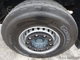 IVECO AD 260T45 BB Dautel Bordmatic 6x4