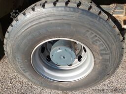 IVECO AD 260T45 BB Dautel Bordmatic 6x4