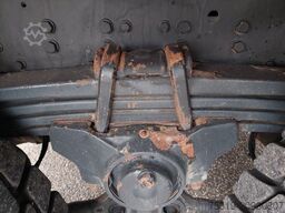 IVECO AD 260T45 BB Dautel Bordmatic 6x4